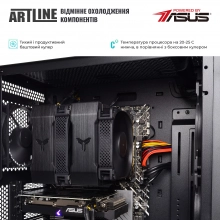 Купить Рабочая станция ARTLINE WorkStation W76v14 - фото 4