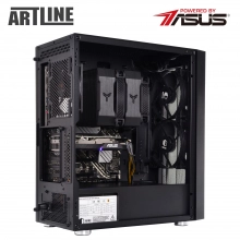 Купить Рабочая станция ARTLINE WorkStation W76v15 - фото 11
