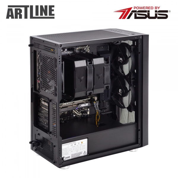 Купить Рабочая станция ARTLINE WorkStation W76v16Win - фото 15