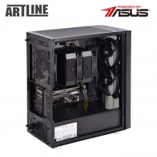 Купить Рабочая станция ARTLINE WorkStation W76v17Win - фото 15