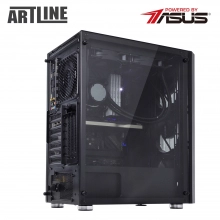 Купить Рабочая станция ARTLINE WorkStation W97v29 - фото 12