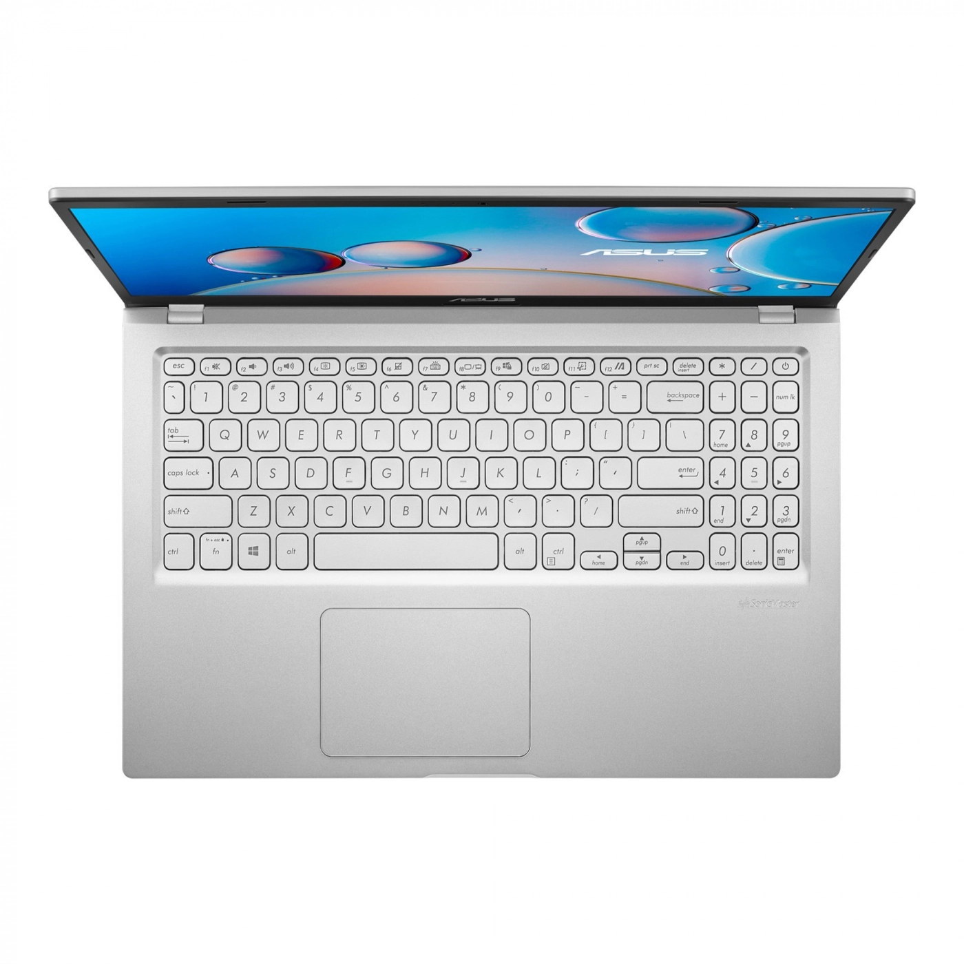 Купить Ноутбук ASUS X515EA-BQ1206 (90NB0TY2-M00YM0) - фото 5