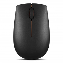 Купить Мышь Lenovo Wireless Compact Mouse 300 - фото 2