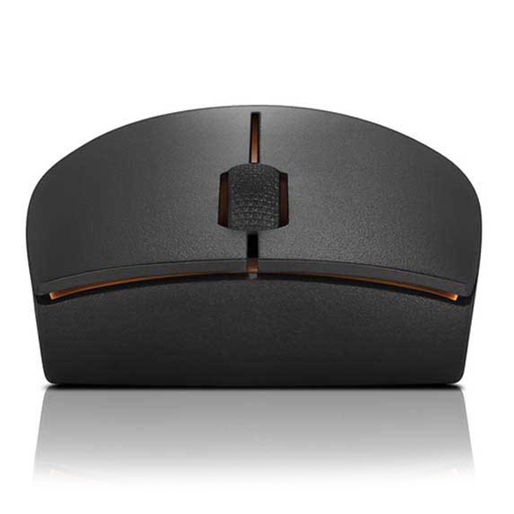 Купить Мышь Lenovo Wireless Compact Mouse 300 - фото 4