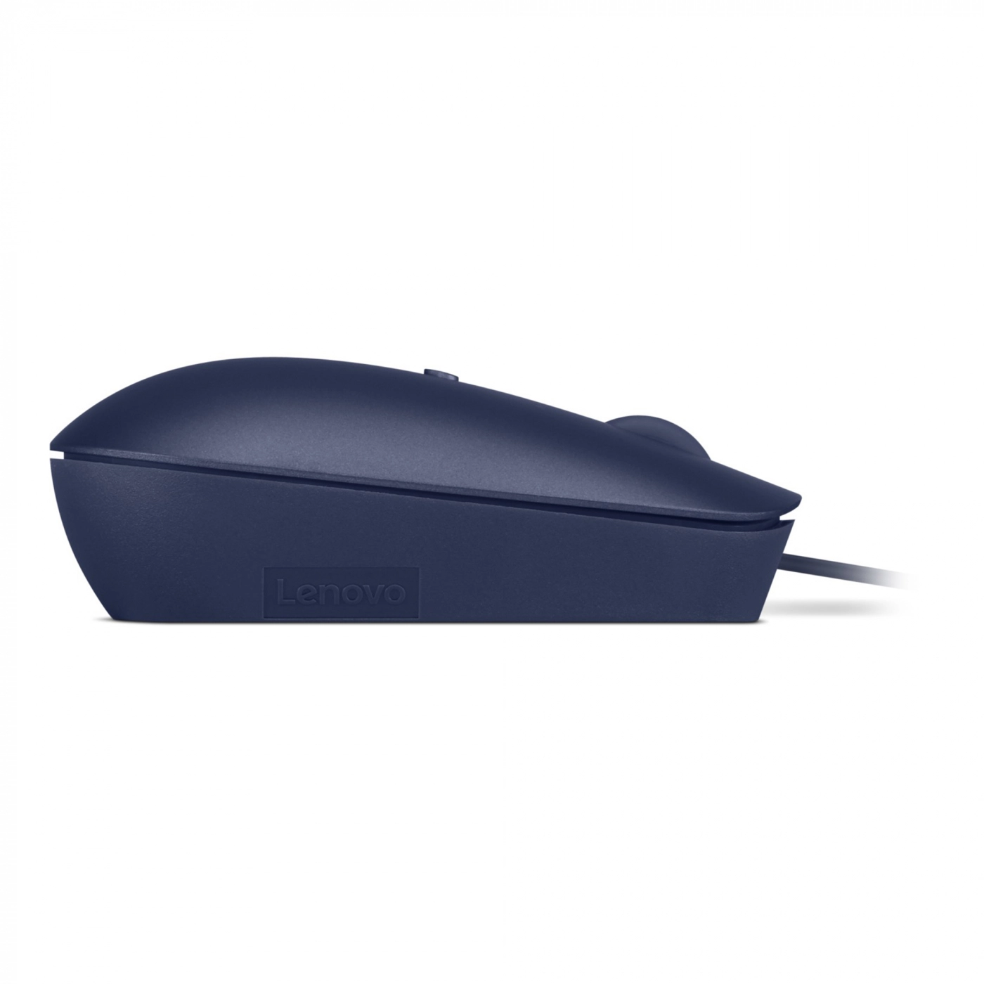 Купить Мышь Lenovo 540 USB-C Compact Mouse Wired Abyss Blue - фото 5