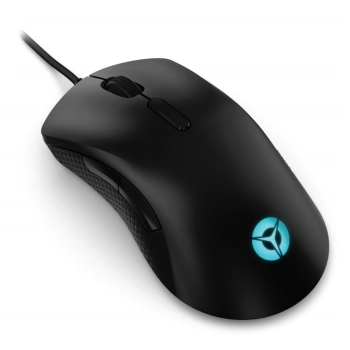 Купити Миша Lenovo M300 Legion RGB Black - фото 1