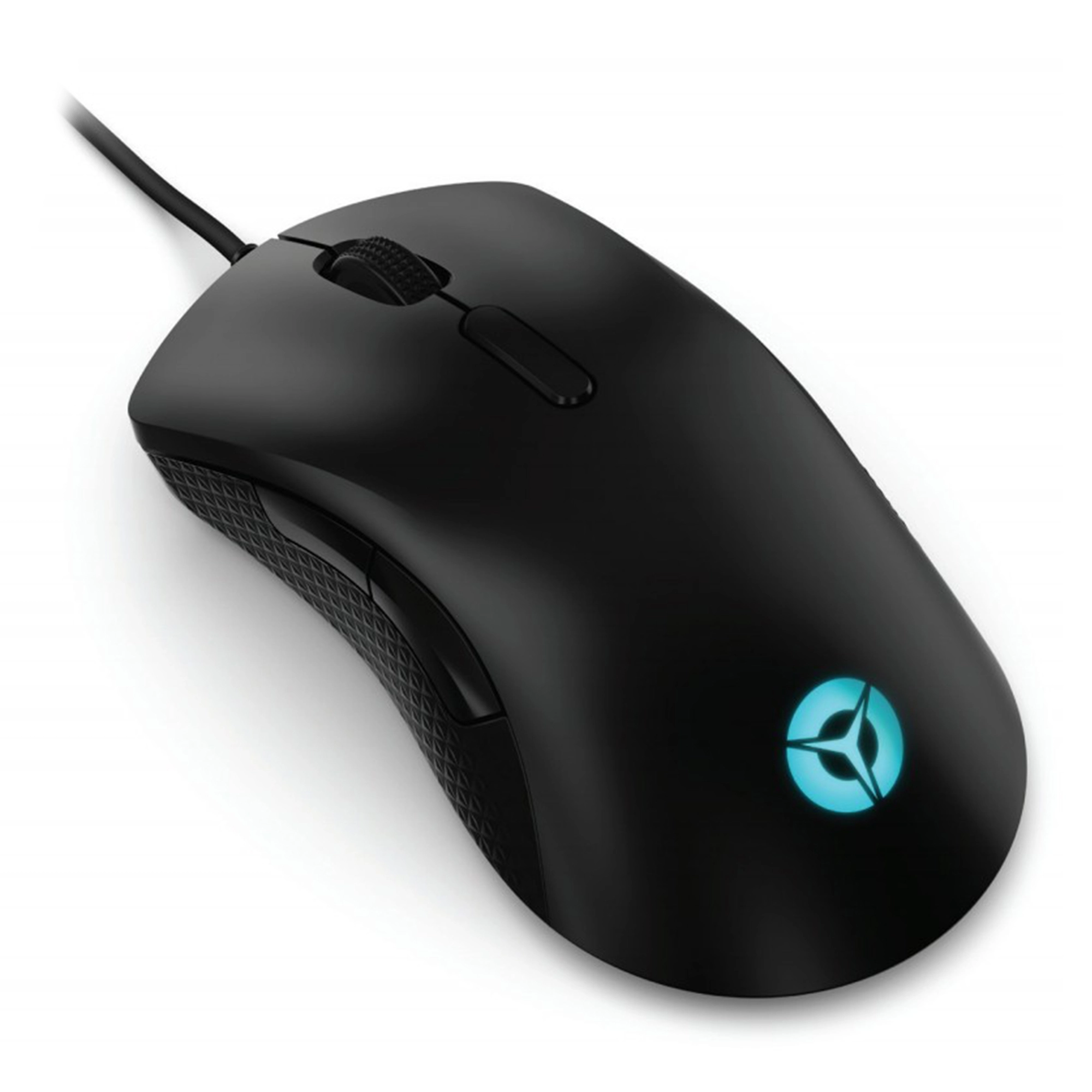 Купити Миша Lenovo M300 Legion RGB Black - фото 1