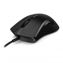 Купити Миша Lenovo M300 Legion RGB Black - фото 3