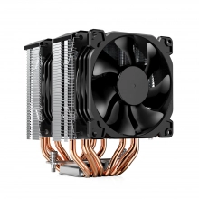 Купить Процессорный кулер JONSBO CR-2200 (92mm/4pin/LGA115X/1200/1700, AMD AM4/AM3) - фото 1