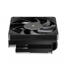 Купить Процессорный кулер JONSBO HX6200D Black (120mm/4pin/LGA 1700/1200/115X/AM4/AM5/4PIN PWM) - фото 3