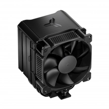 Купити Процесорний кулер JONSBO HX6210 (92mm/4pin/800-2300RPM/31.6Dba/6 тепл. трубки/4PIN PWM) - фото 2