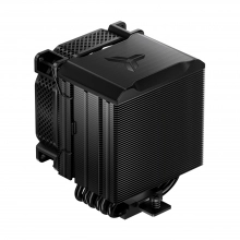 Купити Процесорний кулер JONSBO HX6210 (92mm/4pin/800-2300RPM/31.6Dba/6 тепл. трубки/4PIN PWM) - фото 5