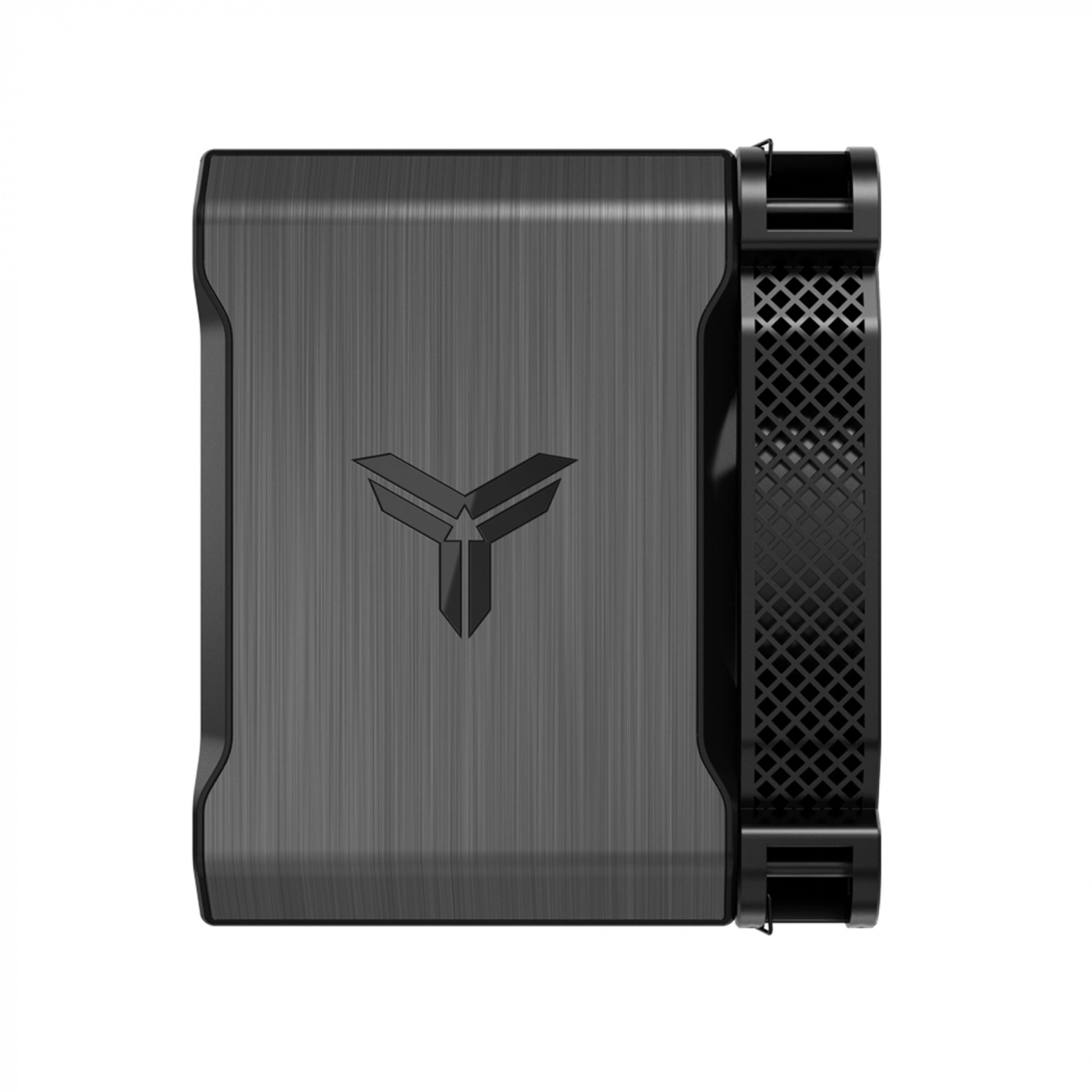Купити Процесорний кулер JONSBO HX6250 (140mm/LGA1200/115X/1700/2011/AM4/AM5/4PIN PWM) - фото 5