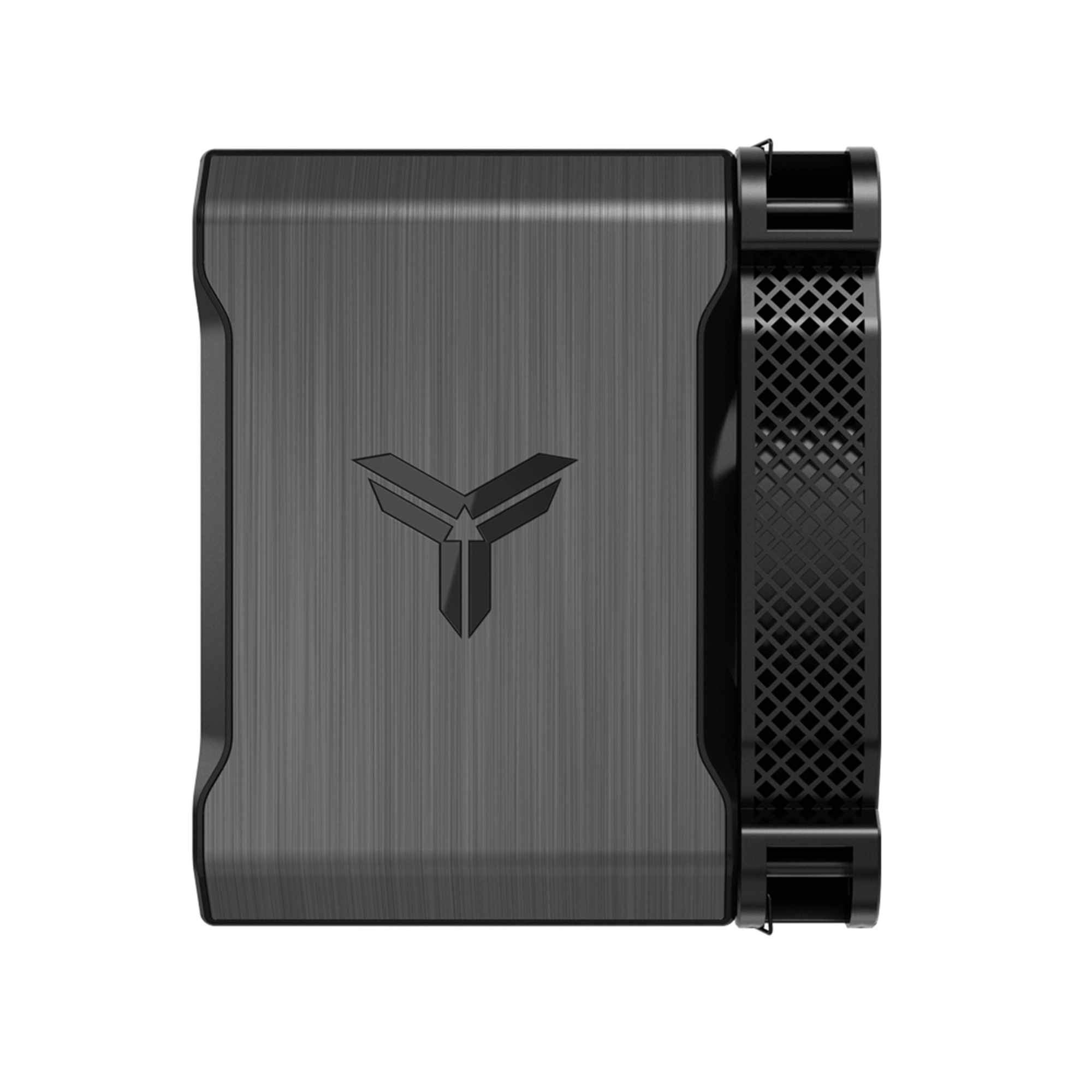 Купити Процесорний кулер JONSBO HX6250 (140mm/LGA1200/115X/1700/2011/AM4/AM5/4PIN PWM) - фото 5
