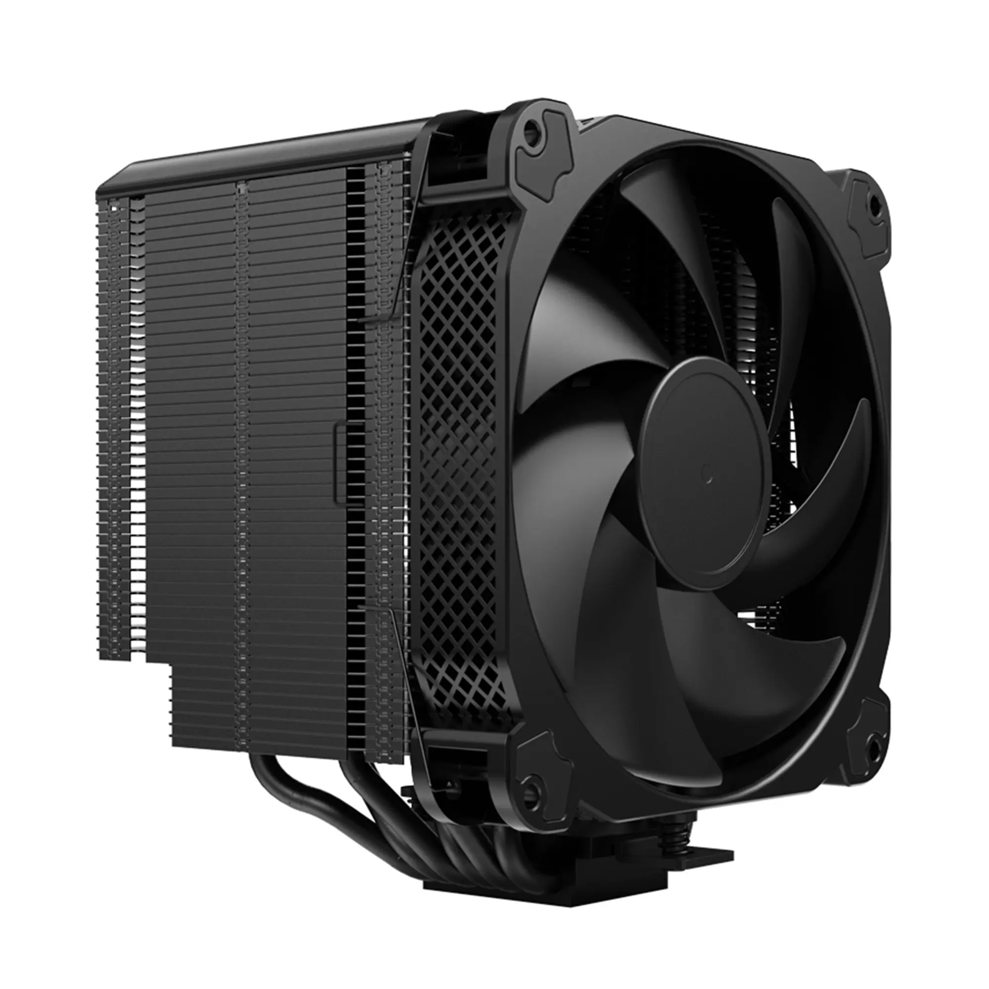Купити Процесорний кулер JONSBO HX6250 (140mm/LGA1200/115X/1700/2011/AM4/AM5/4PIN PWM) - фото 1