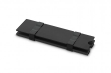 Купити Радіатор EKWB EK-M.2 NVMe Heatsink - Black - фото 2