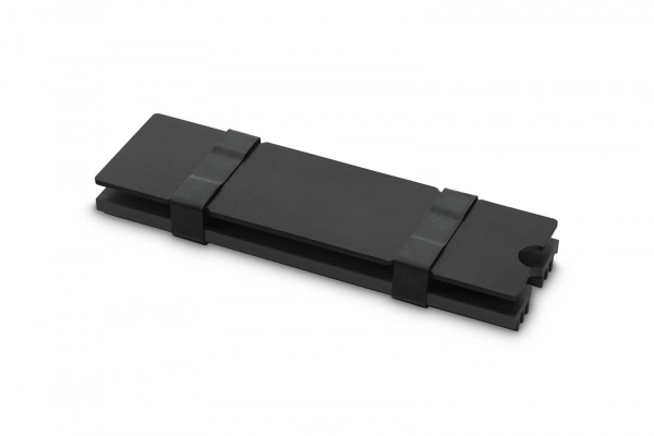 Купити Радіатор EKWB EK-M.2 NVMe Heatsink - Black - фото 2