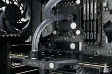 Купити Радіатор EKWB EK-M.2 NVMe Heatsink - Black - фото 4