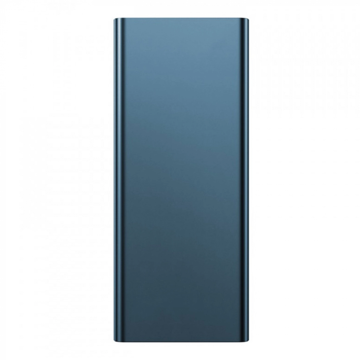 Купить Павербанк УМБ Baseus Adaman Metal Digital Display Quick Charge Power Bank 20000mAh 65W Blue - фото 4