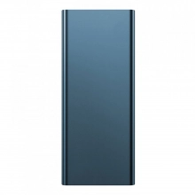Купить Павербанк УМБ Baseus Adaman Metal Digital Display Quick Charge Power Bank 20000mAh 65W Blue - фото 4