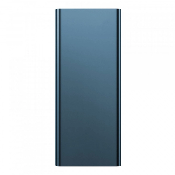 Купить Павербанк УМБ Baseus Adaman Metal Digital Display Quick Charge Power Bank 20000mAh 65W Blue - фото 4