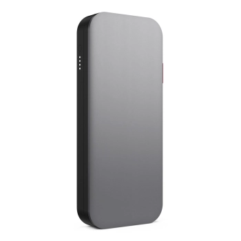 Купить Павербанк УМБ Lenovo Go USB-C Laptop 20000mAh 65W Black - фото 1