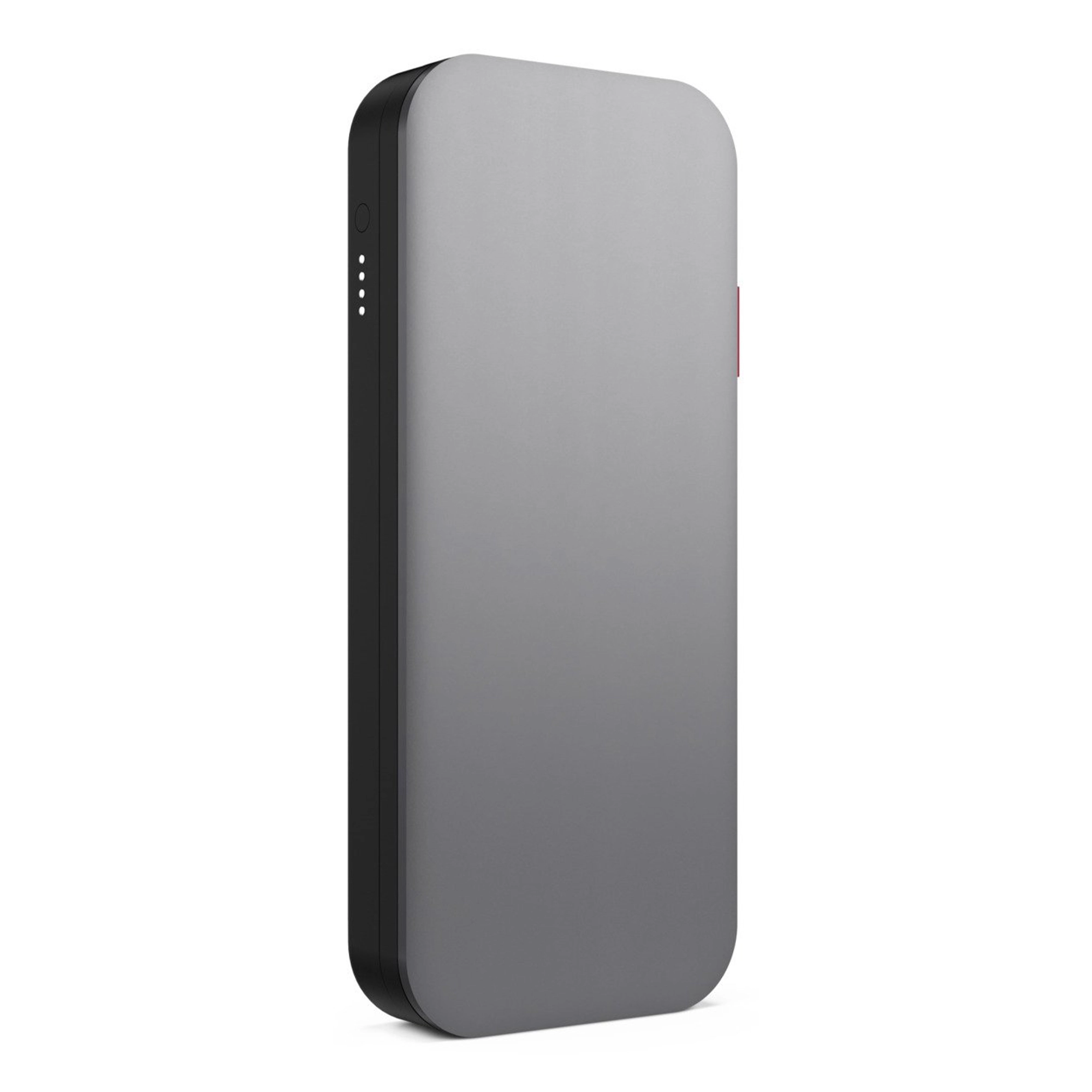 Купить Павербанк УМБ Lenovo Go USB-C Laptop 20000mAh 65W Black - фото 1