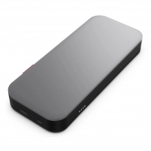 Купить Павербанк УМБ Lenovo Go USB-C Laptop 20000mAh 65W Black - фото 4