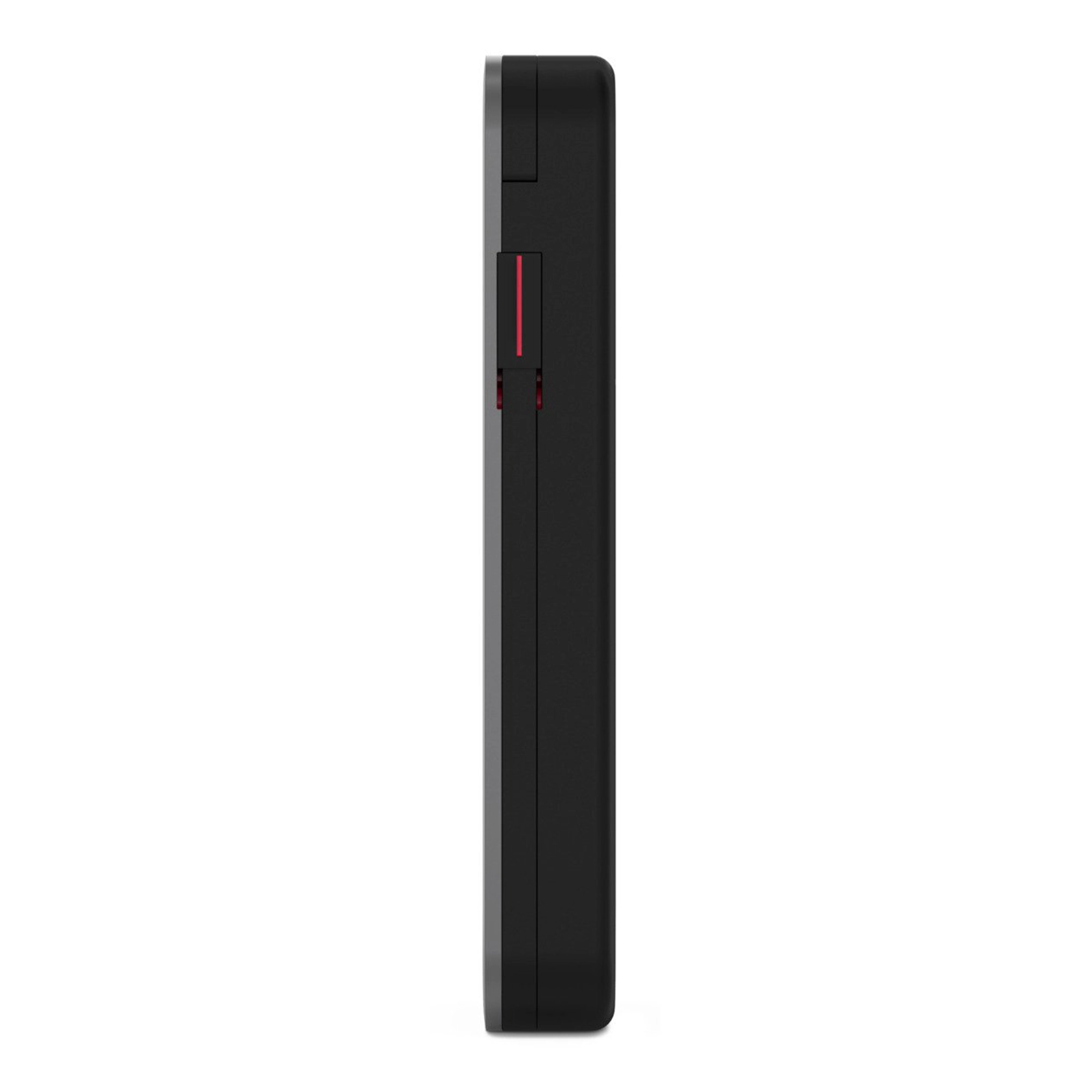 Купить Павербанк УМБ Lenovo Go USB-C Laptop 20000mAh 65W Black - фото 7