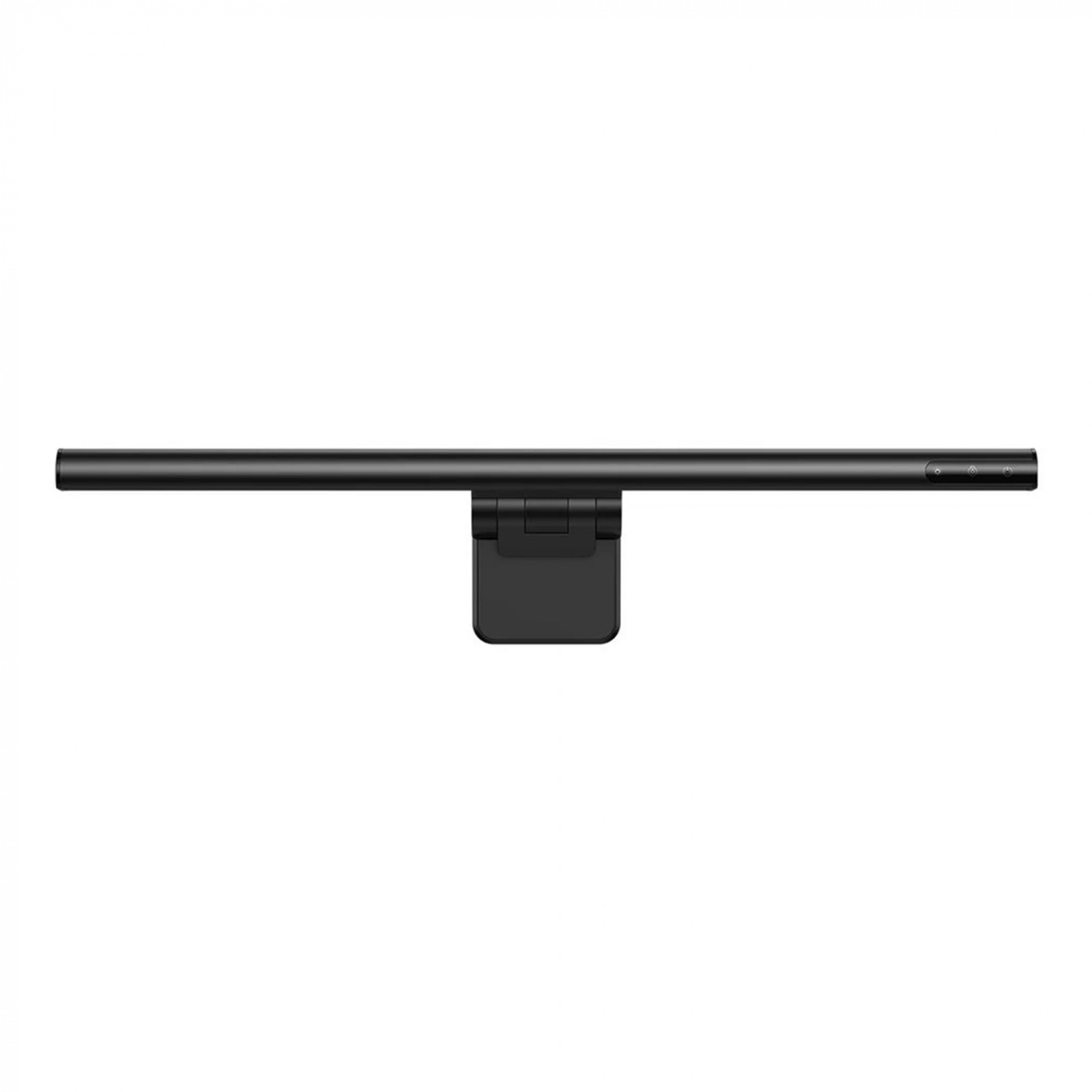 Купить Десктоп-лампа светодиодная Baseus i-wok Series USB Asymmetric Light Source Screen Hanging Light (Youth) Black - фото 1