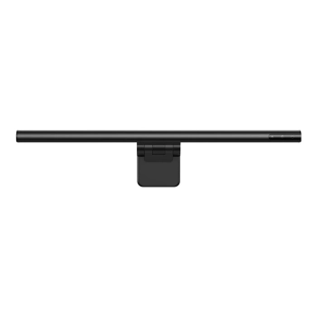 Купить Десктоп-лампа светодиодная Baseus i-wok Series USB Asymmetric Light Source Screen Hanging Light (Youth) Black - фото 1