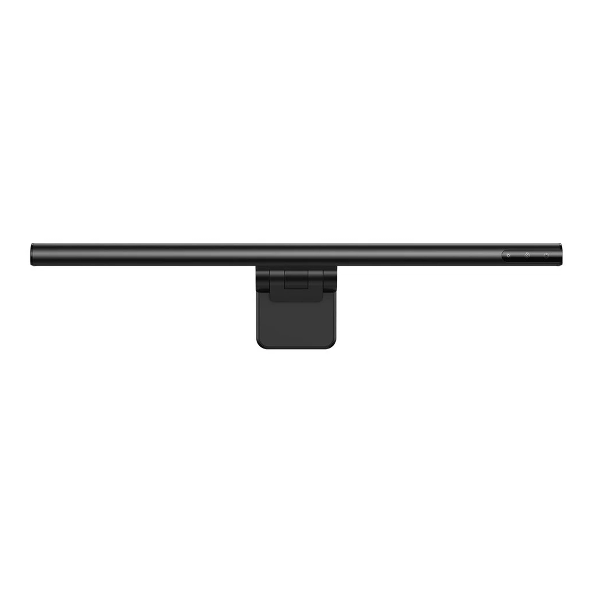 Купить Десктоп-лампа светодиодная Baseus i-wok Series USB Asymmetric Light Source Screen Hanging Light (Youth) Black - фото 1