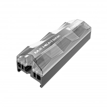 Купить Радиатор для M.2 SSD JONSBO M2-2 ARGB Gray - фото 6