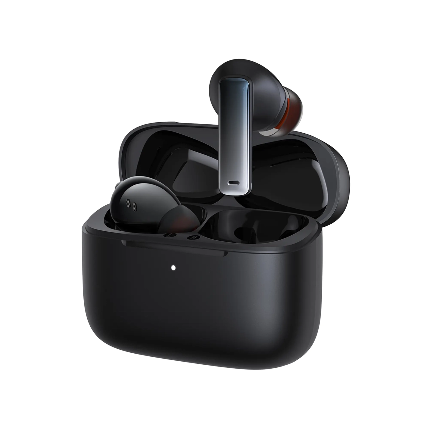 Купить Наушники Baseus True Wireless Earphones Bowie M2+ Black - фото 1