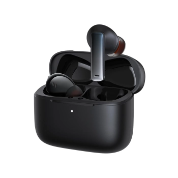 Купить Наушники Baseus True Wireless Earphones Bowie M2+ Black - фото 1