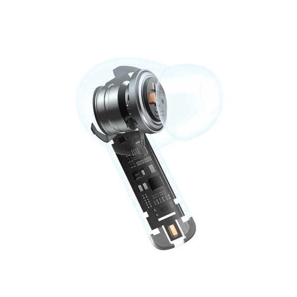 Купить Наушники Baseus True Wireless Earphones Bowie M2+ Black - фото 2