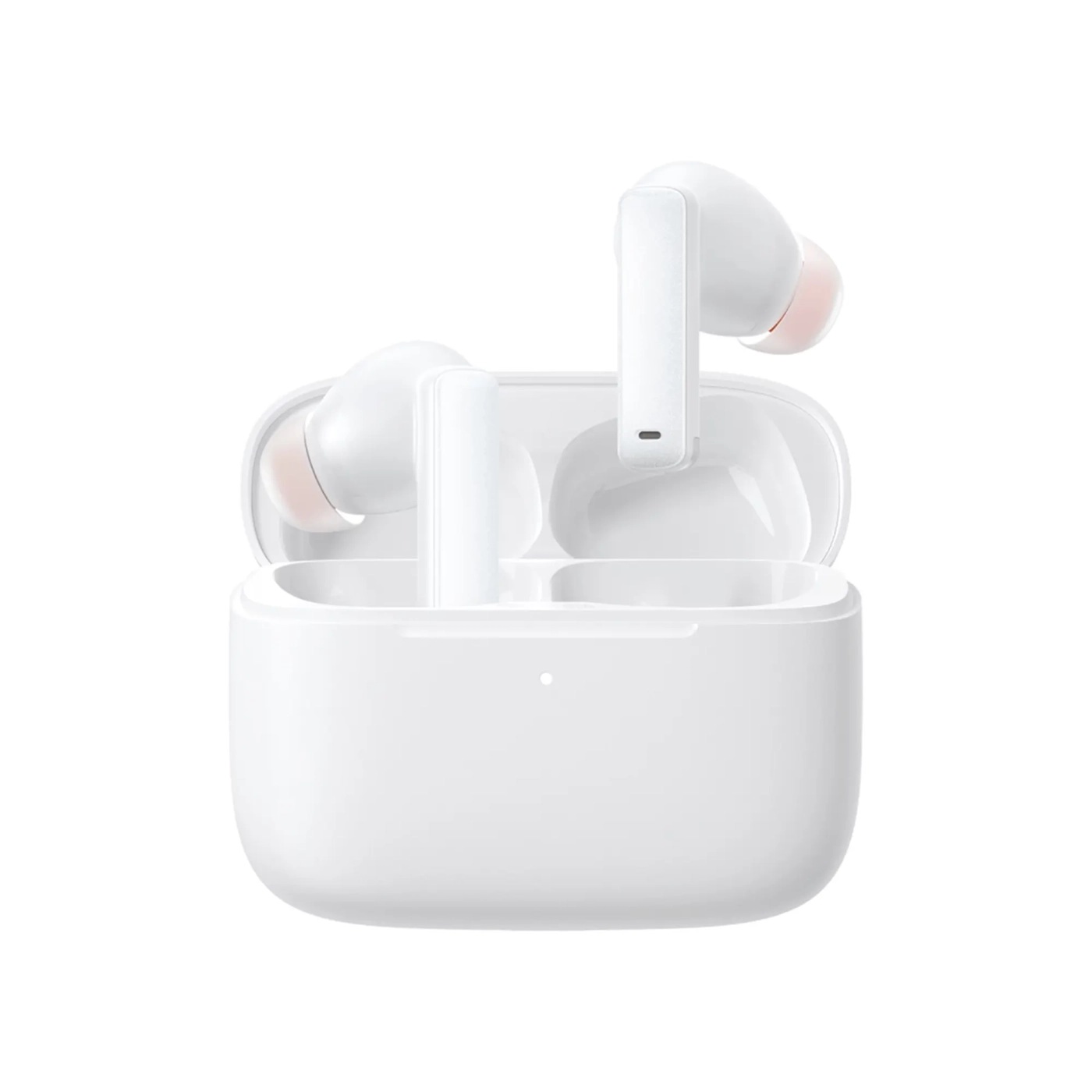 Купити Навушники Baseus True Wireless Earphones Bowie M2+ White - фото 1