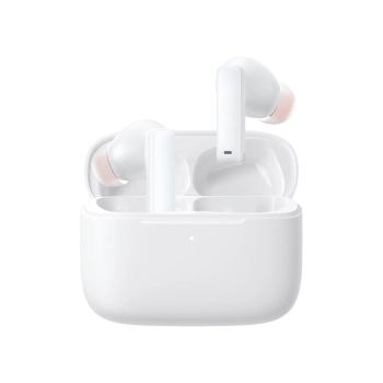 Купити Навушники Baseus True Wireless Earphones Bowie M2+ White - фото 1