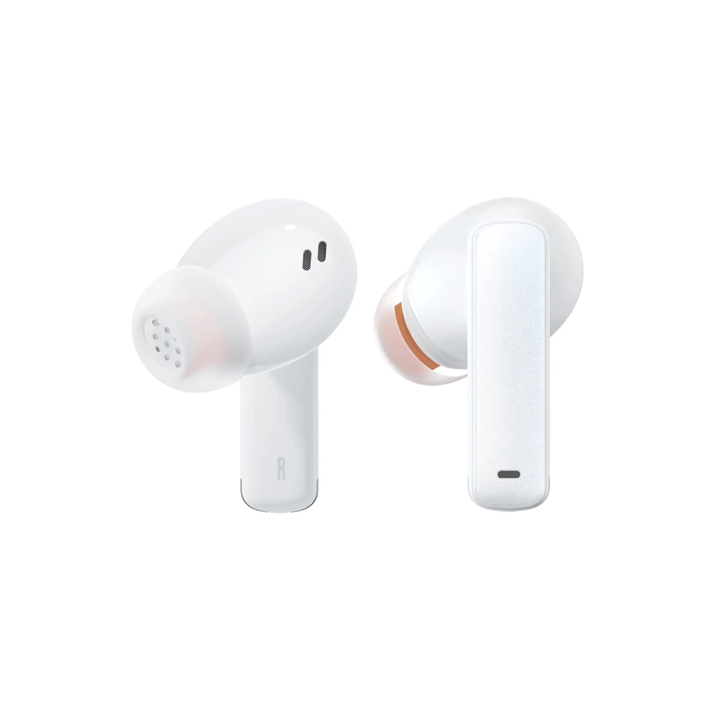 Купити Навушники Baseus True Wireless Earphones Bowie M2+ White - фото 2