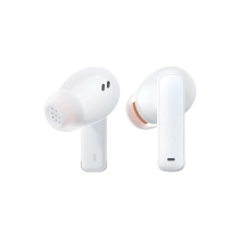 Купити Навушники Baseus True Wireless Earphones Bowie M2+ White - фото 2