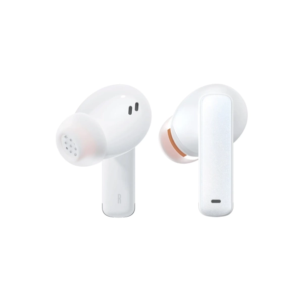 Купити Навушники Baseus True Wireless Earphones Bowie M2+ White - фото 2
