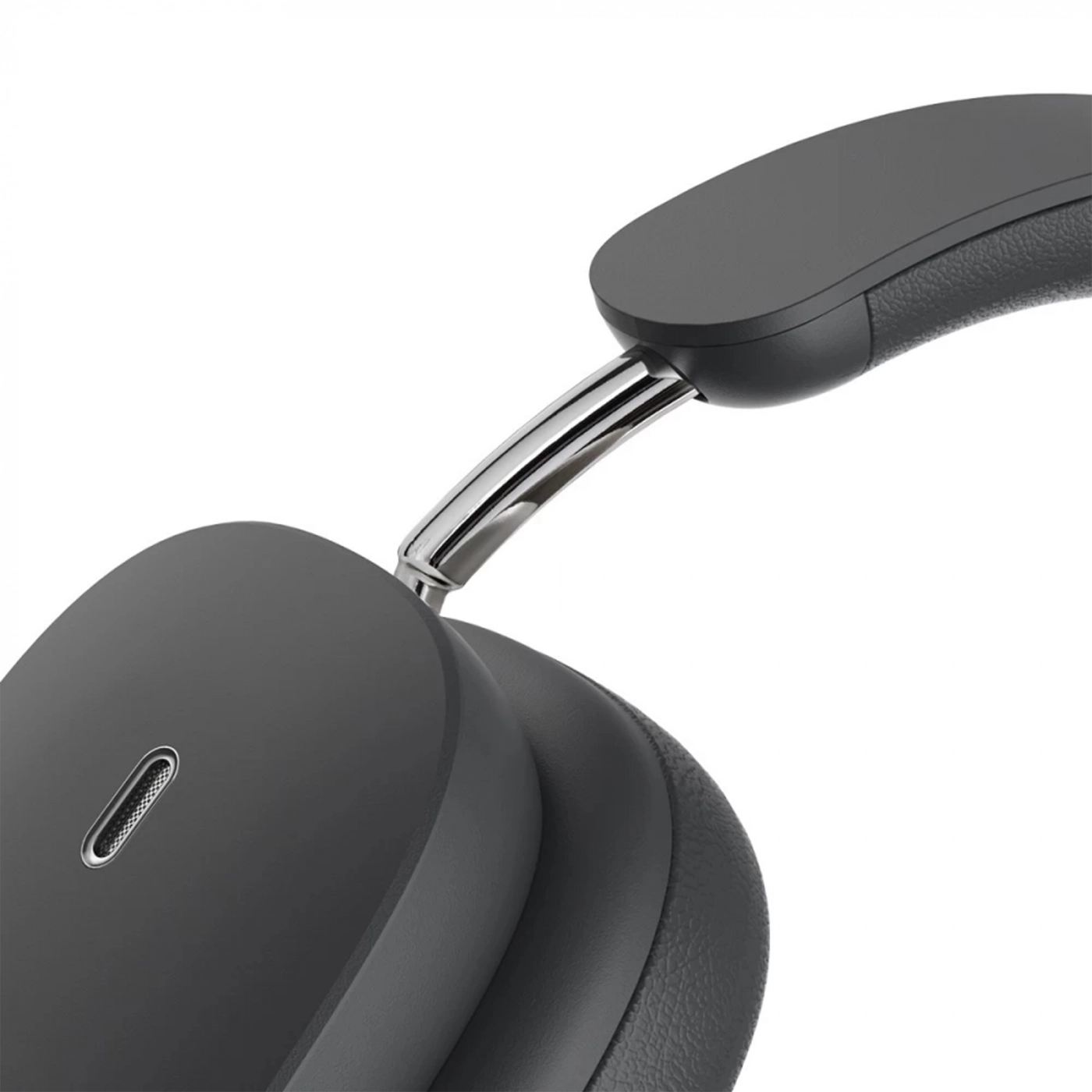 Купить Наушники Baseus Bowie H1 Noise-Cancelling Wireless Headphones Gray - фото 5