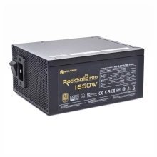Купити Блок живлення QUBE 1650W 80+ GOLD RS-1650GD PRO - фото 2