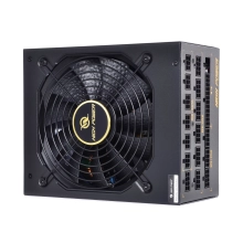 Купити Блок живлення QUBE 1650W 80+ GOLD RS-1650GD PRO - фото 3