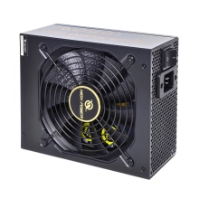 Купити Блок живлення QUBE 1650W 80+ GOLD RS-1650GD PRO - фото 4
