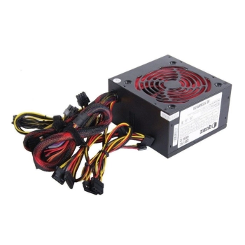 Купити Блок живлення QUBE 400W QBF-ATX-400W-12 - фото 1