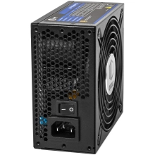 Купить Блок питания QUBE 600W 80+ Gold QBF-SFX-600W-12G Bulk - фото 3