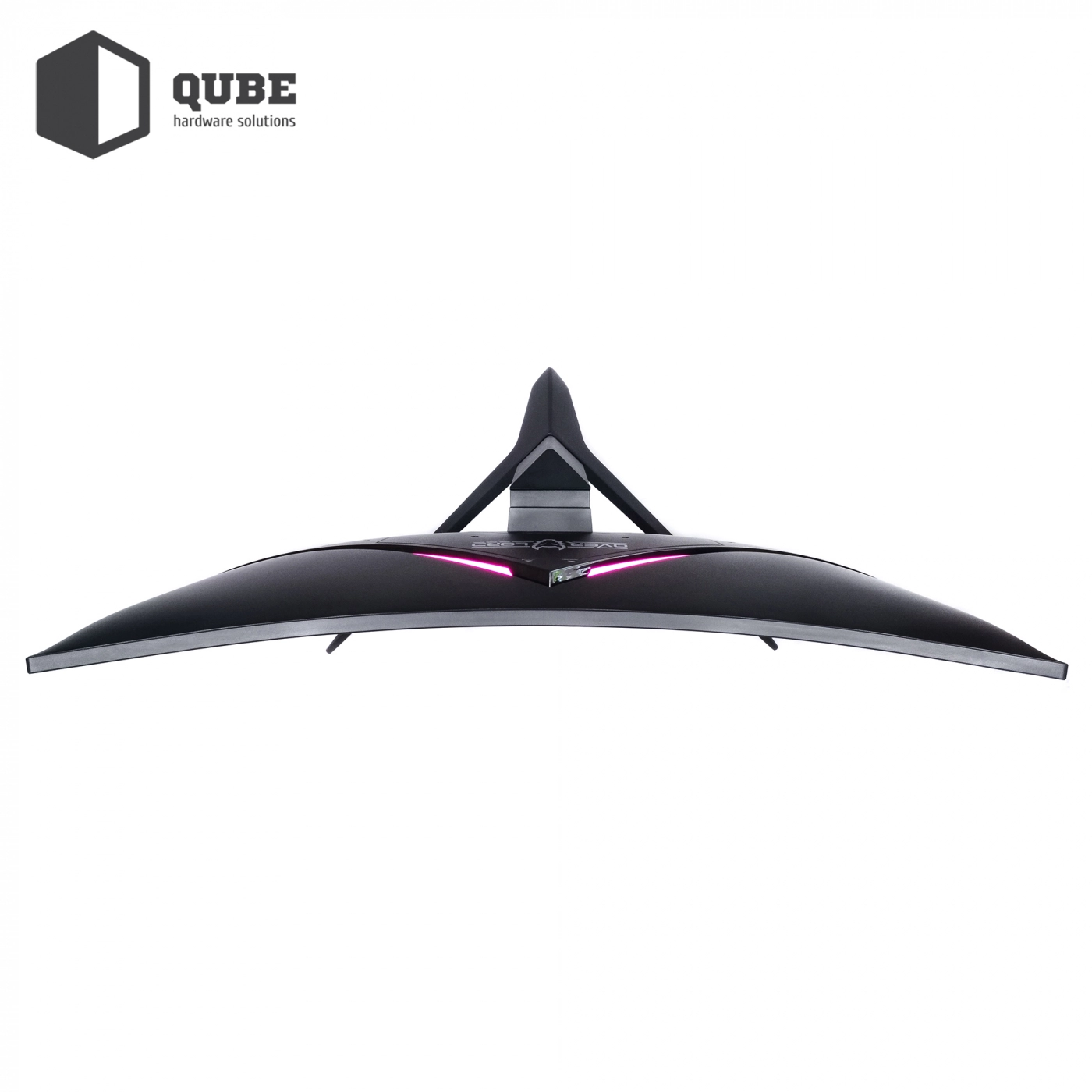 Купити Монітор 27" QUBE Overlord C27Q165Fast - фото 9