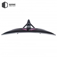 Купити Монітор 27" QUBE Overlord C27Q165Fast - фото 9