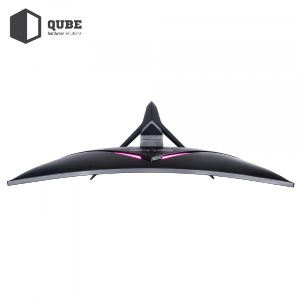 Купити Монітор 27" QUBE Overlord C27Q165Fast - фото 9